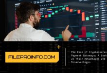 The Rise of Cryptocurrency Payment Gateways: A Look at Their Advantages and Disadvantages