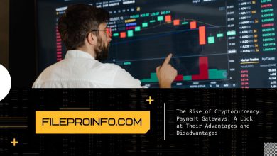 The Rise of Cryptocurrency Payment Gateways: A Look at Their Advantages and Disadvantages