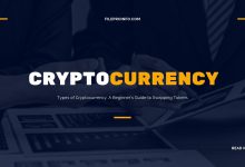 Types of Cryptocurrency. A Beginner's Guide to Swapping Tokens
