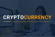 Understanding Cryptocurrency Taxation: Laws, Regulations, and Best Practices