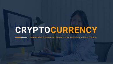 Understanding Cryptocurrency Taxation: Laws, Regulations, and Best Practices