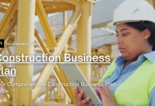 Your Comprehensive Construction Business Plan Guide