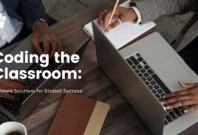 Coding the Classroom: Software Solutions for Student Success