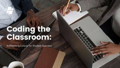 Coding the Classroom: Software Solutions for Student Success