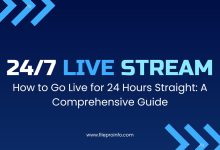 How to Go Live for 24 Hours Straight: A Comprehensive Guide