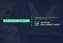 Nurturing Creativity in an Artificial Intelligence Course Beyond the Binary