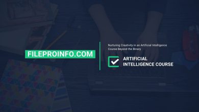 Nurturing Creativity in an Artificial Intelligence Course Beyond the Binary