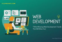 7 Mind-Blowing Web Development Trends That Will Wow You!