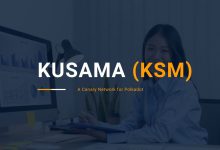 Kusama (KSM) - A Canary Network for Polkadot