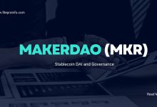 MakerDAO (MKR) - Stablecoin DAI and Governance