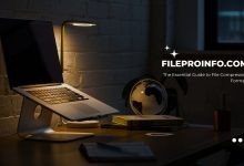 The Essential Guide to File Compression Formats