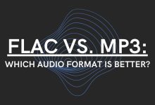 FLAC vs. MP3: Which Audio Format is Better?