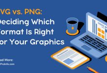 SVG vs. PNG: Deciding Which Format Is Right for Your Graphics