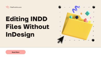 Editing INDD Files Without InDesign