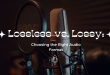 Lossless vs. Lossy: Choosing the Right Audio Format