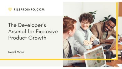 The Developer’s Arsenal for Explosive Product Growth