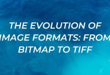 The Evolution of Image Formats: From Bitmap to TIFF