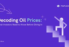 Decoding Oil Prices: What Investors Need to Know Before Diving In