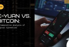 E-Yuan vs. Bitcoin: A Comparative Analysis of Digital Currencies