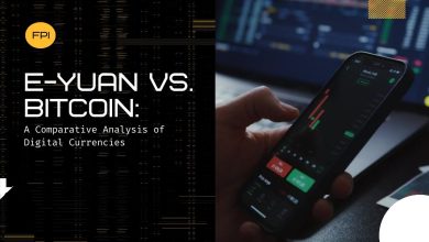E-Yuan vs. Bitcoin: A Comparative Analysis of Digital Currencies