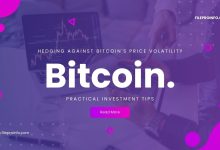 Hedging Against Bitcoin's Price Volatility: Practical Investment Tips