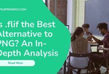 Is .flif the Best Alternative to PNG? An In-Depth Analysis