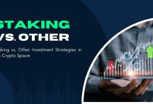 Staking vs. Other Investment Strategies in the Crypto Space