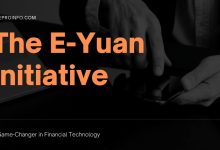 The E-Yuan Initiative: A Game-Changer in Financial Technology
