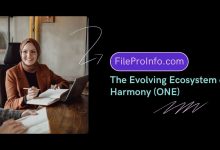 The Evolving Ecosystem of Harmony (ONE)