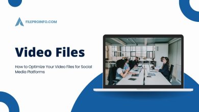 How to Optimize Your Video Files for Social Media Platforms