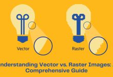 Understanding Vector vs. Raster Images: A Comprehensive Guide