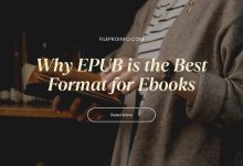Why EPUB is the Best Format for Ebooks