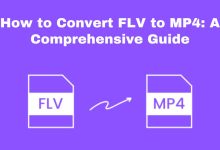 How to Convert FLV to MP4: A Comprehensive Guide
