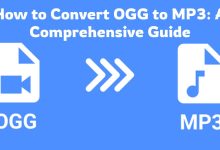How to Convert OGG to MP3: A Comprehensive Guide