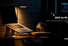 How to Convert SVG to PLT: A Comprehensive Guide