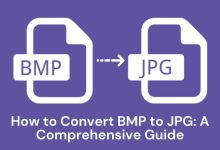 How to Convert BMP to JPG: A Comprehensive Guide