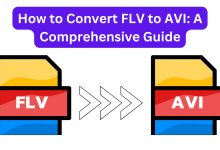 How to Convert FLV to AVI: A Comprehensive Guide