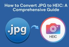 How to Convert JPG to HEIC: A Comprehensive Guide
