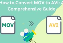How to Convert MOV to AVI: A Comprehensive Guide