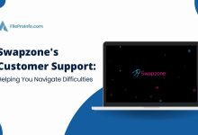 Swapzone's Customer Support: Helping You Navigate Difficulties