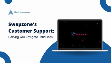 Swapzone's Customer Support: Helping You Navigate Difficulties