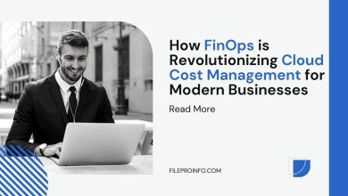 How FinOps is Revolutionizing Cloud Cost Management for Modern Businesses