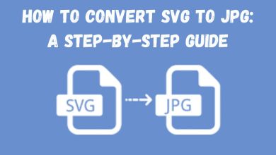 How to Convert SVG to JPG: A Step-by-Step Guide Using FileProInfo