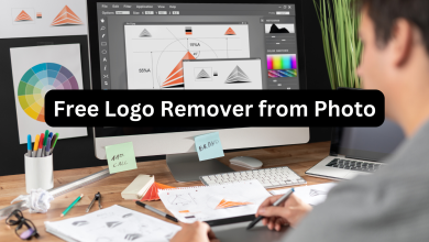 Free Logo Remover from Photo Top 5 Tools for Effortless Edits