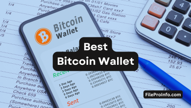 Why Guarda Wallet Stands Out as the Best Bitcoin Wallet