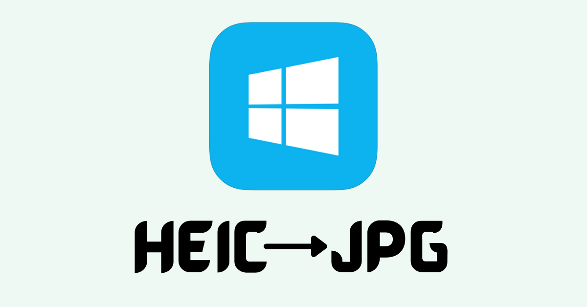 How to Convert HEIC to JPG: Benefits and Simple Steps