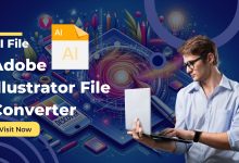 AI File Format Converter Online and Free
