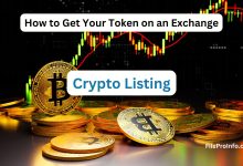 Crypto Listing: How to Get Your Token on an Exchange