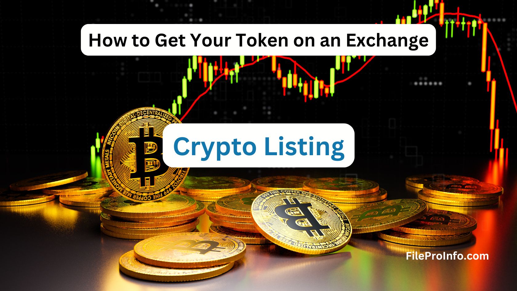 Crypto Listing: How to Get Your Token on an Exchange