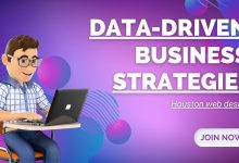 Data-Driven Strategies for Smarter Business Decisions